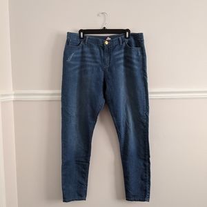 Juicy Couture Jeggings, size 16